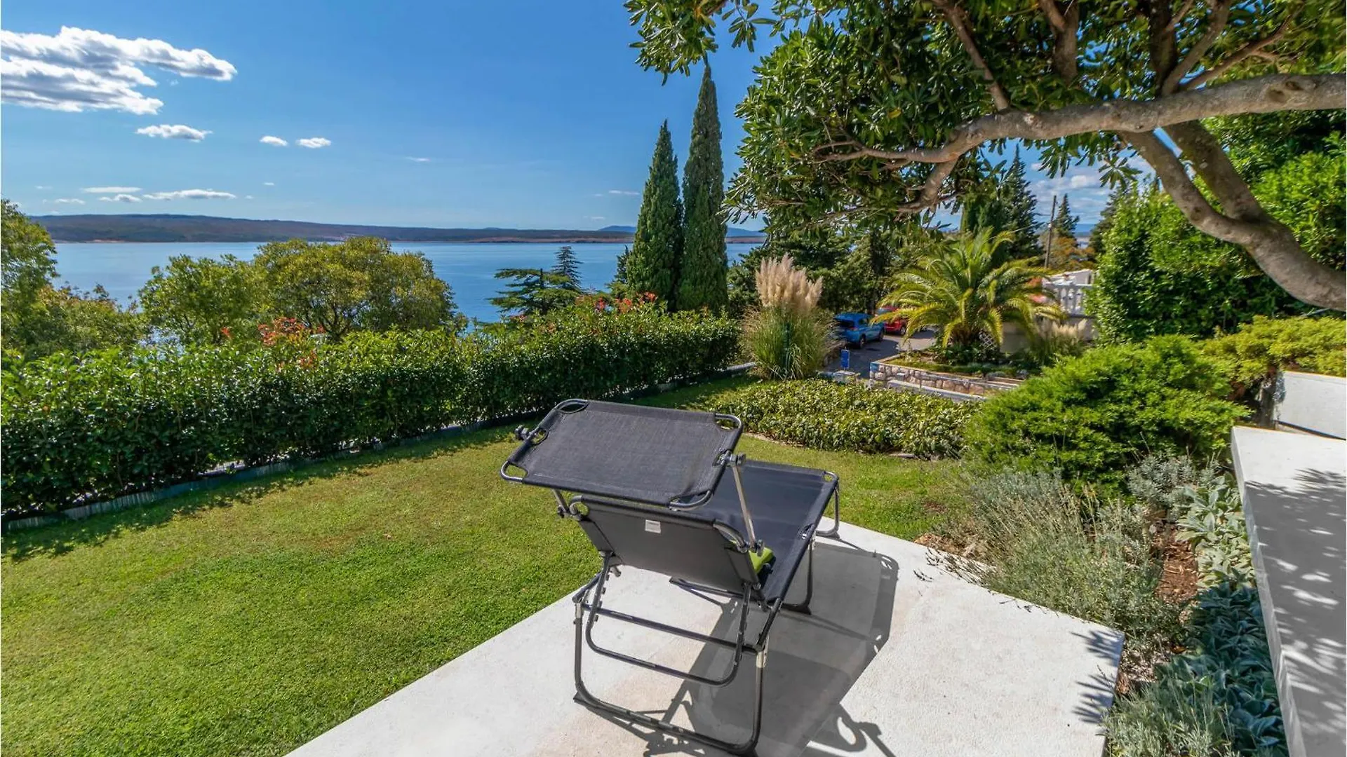 2 Bedroom Nice Apartment In Crikvenica