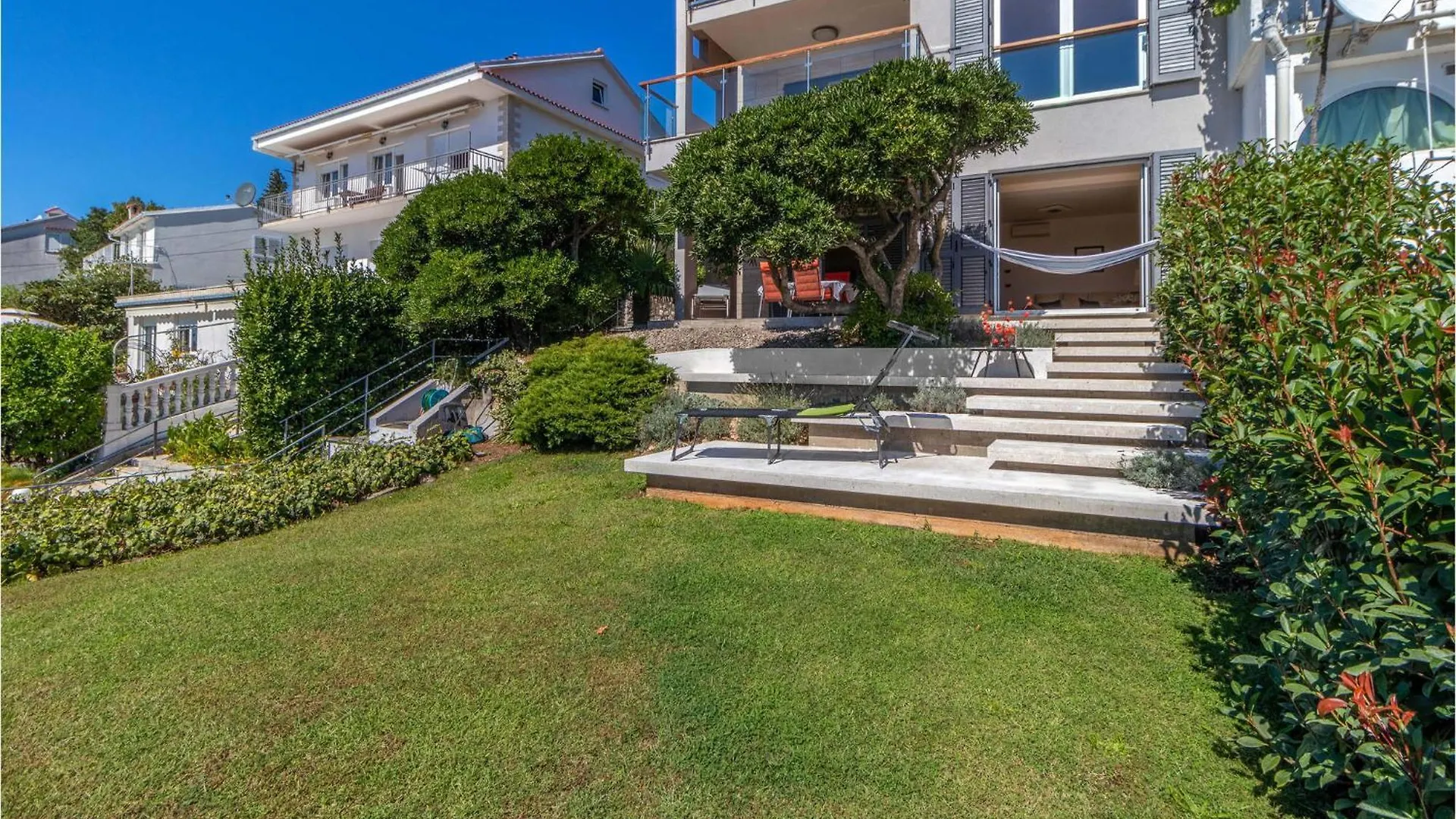 2 Bedroom Nice Apartment In Crikvenica Croatia