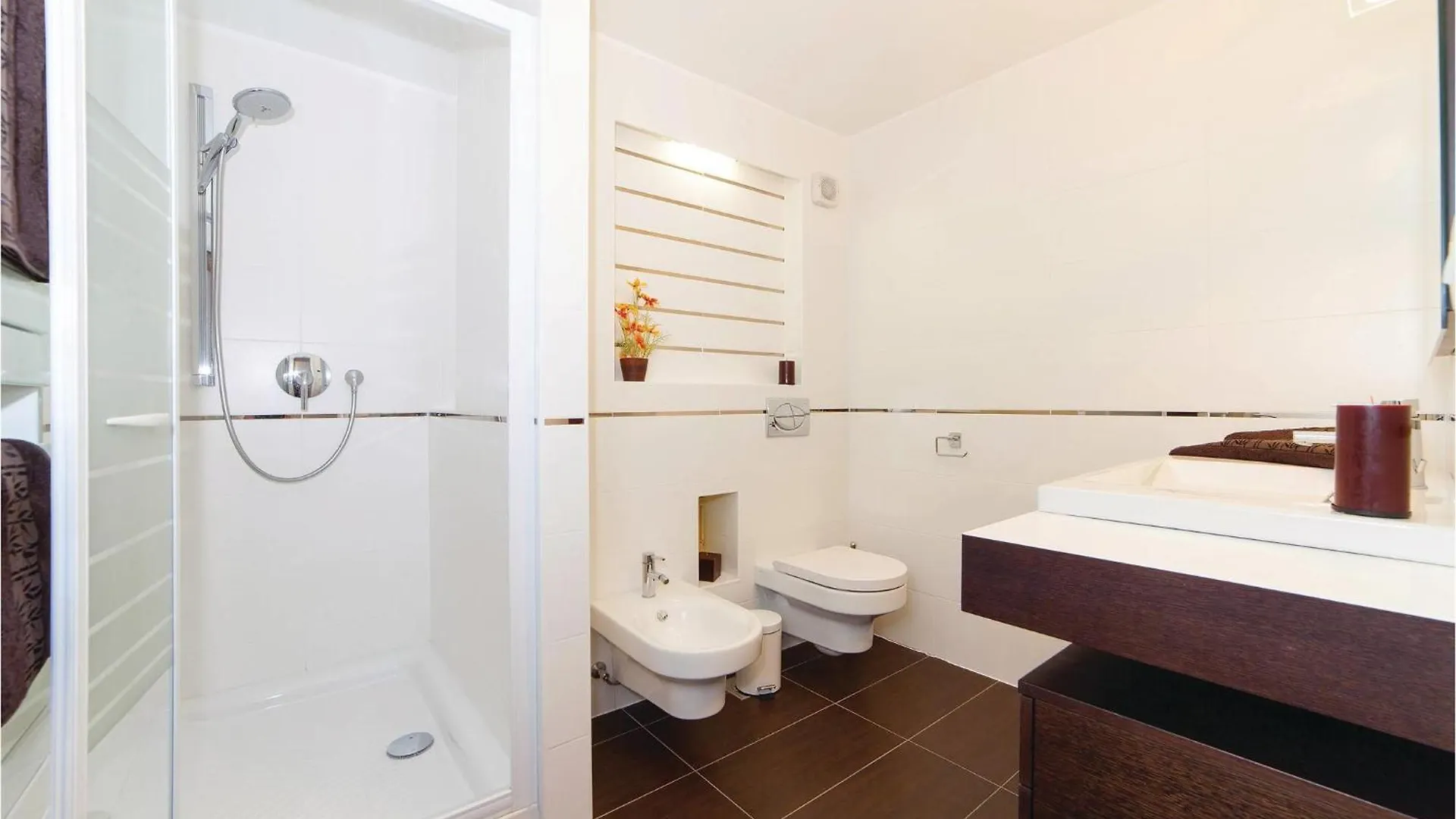2 Bedroom Nice Apartment In Crikvenica