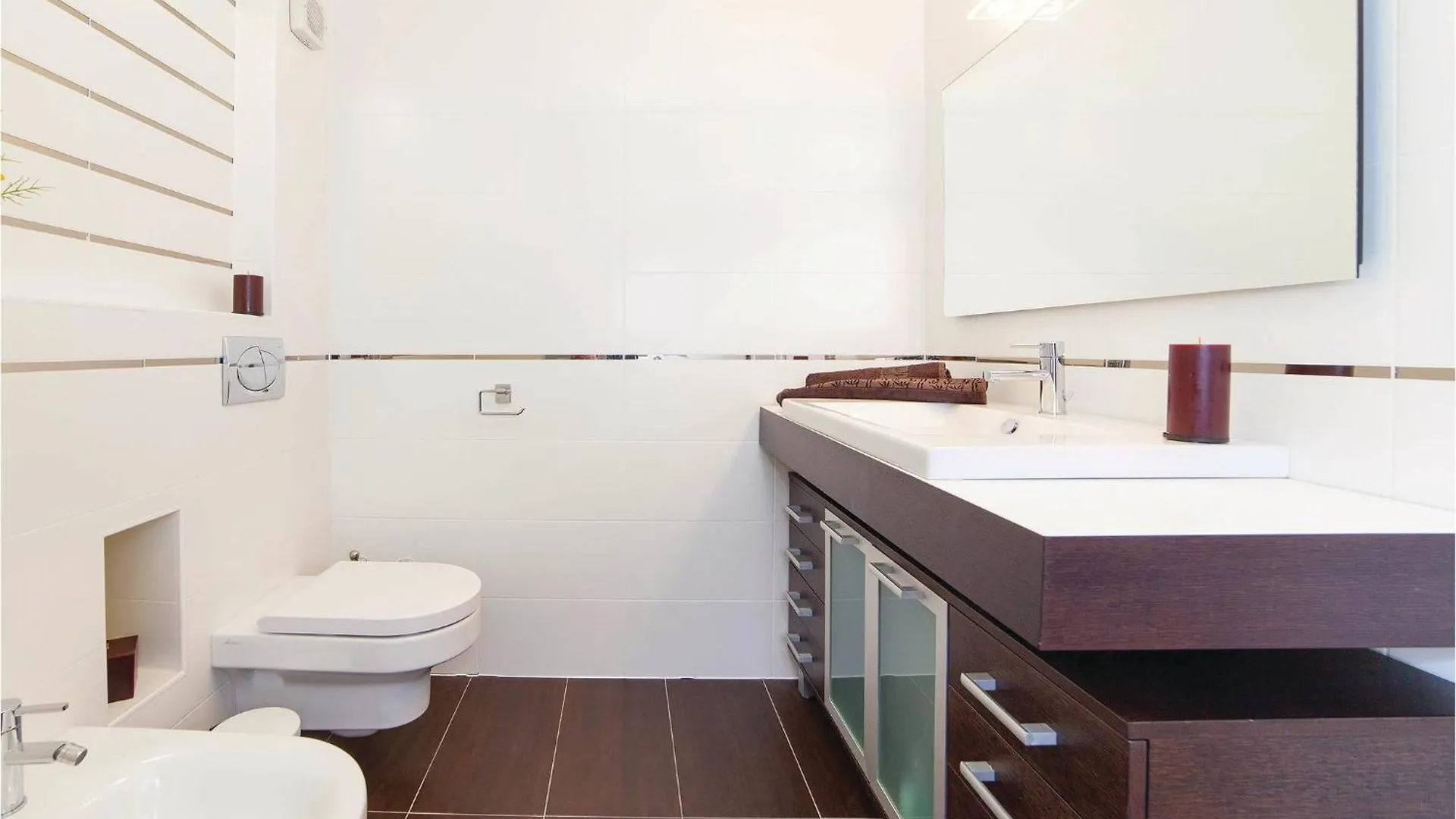 2 Bedroom Nice Apartment In Crikvenica