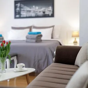 Alen Apartment