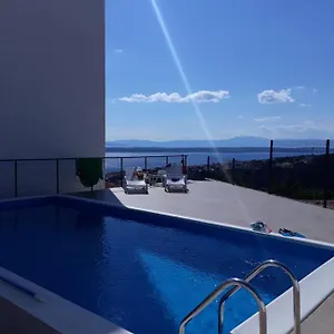 Hillside Crikvenica