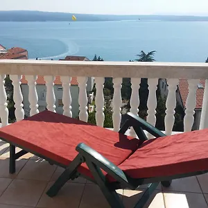 Panorama View Close Sandy 100m To Talasoterapija, Apartment